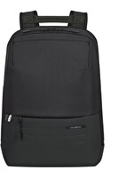 Samsonite KH8-09-002 15.6" Stackd Biz Notebook Siyah Sırt Çantası