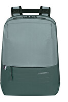 Samsonite KH8-14-002 15.6" Stackd Biz Notebook Mint Yeşili Sırt Çantası