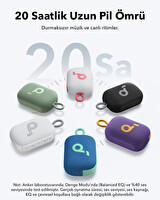 Anker Soundcore Select 4 Go Yeşil