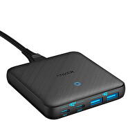 Anker Powerport Atom III 65W Şarj Cihazı