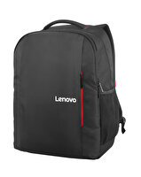 Lenovo 15.6” Laptop Everyday Backpack B515 Siyah 