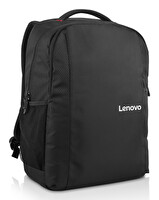 Lenovo 15.6” Laptop Everyday Backpack B515 Siyah 