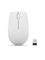 Lenovo 300 Wireless Compact Bulut Gri Mouse 