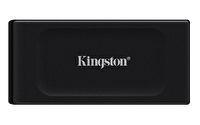 Kingston Xs1000 2 Tb Sxs1000/2000g Ssd Usb 3.2 Taşınabilir Disk