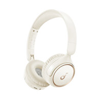Anker Soundcore H30İ Beyaz Bluetooth Kulaklık 