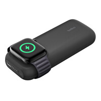 Belkin Apple Watch Şarjlı 10.000MAH 20W Powerbank