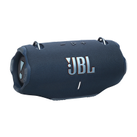 JBL Xtreme 4 IP67 Mavi Bluetooth Hoparlör 