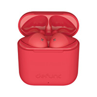 Defunc True Anc Kırmızı Bluetooth Kulaklık