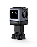 Ugreen CD361 25685B Nexode RG 65W Robot Gan Hızlı Şarj Cihazı