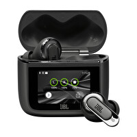 JBL Tour Pro3 Wireless IE Siyah Kulak İçi Kulaklık 