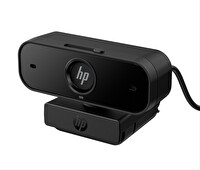 HP 430 FHD Siyah Web Kamerası