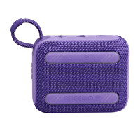 JBL GO4 IP67 Mor Bluetooth Hoparlör 