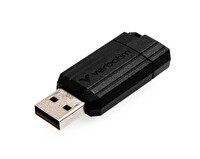 Verbatim Pinstripe 32GB USB Bellek