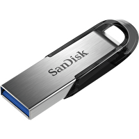 Sandisk Sdcz73-016G-G46 16GB Sandisk Ultra Flair Usb 3.0 