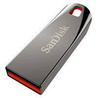 SanDisk SDCZ71-064G-B35 64GB Cruzer Force USB Bellek Metal Kasa