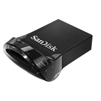 Sandisk SDCZ430-128G-G46 Ultra Fit 128GB USB