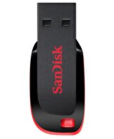 Sandisk 128 GB CruzerBlade SDCZ50-128G-B35 Usb Bellek
