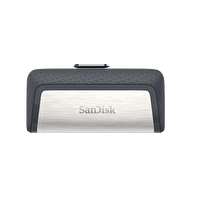 Sandisk Ultra Dual Drive USB Type-CTM Flash Drive 256GB