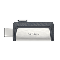Sandisk Ultra Dual Drive USB Type-CTM Flash Drive 256GB