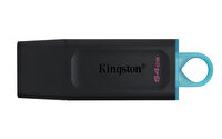 Kingston 64GB USB3.2 DataTrav Ex USB Bellek