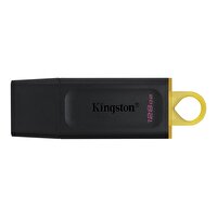 Kingston 128GB Usb3.2 Datatrvex Dtx 128GB USB Bellek