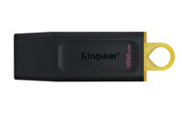 Kingston 128GB Usb3.2 Datatrvex Dtx 128GB USB Bellek