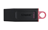 Kingston 256GB USb 3.2 Datatrvex Dtx 256gb Usb Bellek