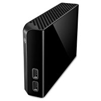 Seagate Backup Plus 6TB 3.5" Usb Hub 3.0 STEL6000200 Taşınabilir Harddisk