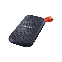 SanDisk Taşınabilir SSD 2TB SDSSDE30-2T00-G25