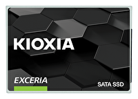 Kioxia Ssd 480 GB 2.5" Exceria Sata 6 Gbit/s 555/540 Ssd
