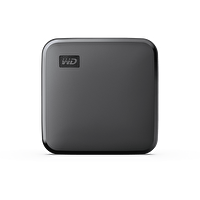 WD Elements SE SSD 1TB WDBAYN0010BBK Taşınabilir SSD