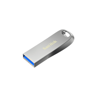 Sandisk 512GB Ultra Luxe USB 3.1 SDCZ74512GG46 USB Bellek