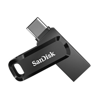 SanDisk 512GB Ultra Dual Drive Go USB Type-C SDDDC3-512G-G46 USB Bellek