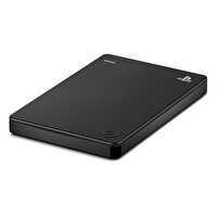 Seagate 2 TB PS4 STGD2000200 2.5" Taşınabilir Disk
