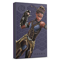 Seagate 2tb Phenom 2 - Shuri - Marvel