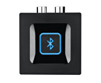 Logitech Bluetooth Audio Music Adaptör (980-000912)