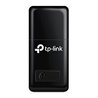 TP-Link TL-WN823N 300 Mbps N Kablosuz WPS/Soft AP Mini USB Adaptör
