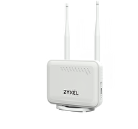 Zyxel VMG1312-T20b 300mbps Vdsl2 Destekli Kablosuz N 4 Port Adsl2 Modem