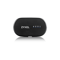 Zyxel WAH7601 Taşınabilir CAT4 LTE 4G Router
