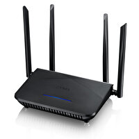 Zyxel NBG7510 AX1800 Wifi 6 4 Port Gigabit Router