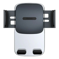 Baseus Easy Control Air Vent Araç İçi Siyah Telefon Tutucu