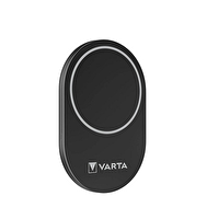 Varta Mag Pro Wireless Car Charger Box