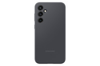 Samsung Galaxy S23 Fe Siyah Silikon Kılıf 