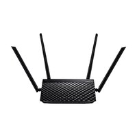 Asus Rt-Ac1200 Wifi 5 Dual-Band Ac1200 Router 