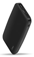 Ttec 2BB206S Chargeup 10.000Mah 15W Siyah Powerbank