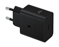 Samsung EP-T4511X Type-C 45w Siyah Hızlı Şarj Aleti 