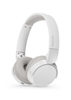 Philips TAH3209WT 25 Saat İpek Beyazı Kablosuz Kulak Üstü Kulaklık