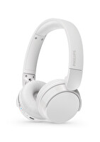 Philips TAH4209WT 55 Saat İpek Beyazı Kablosuz Kulak Üstü Kulaklık 