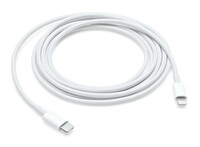 Apple MW2R3ZMA USBC Lightning Kablosu 2M