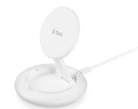 Ttec 2KS31B Aircharger UP M Magsafe Uyumlu Kablosuz Hızlı Şarj Standı